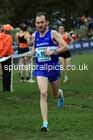 Senior Mens 2024 National Cross Country Relays, Berry Hill Park, Mansfield.   Photo: David T. Hewitson/Sports for All Pics